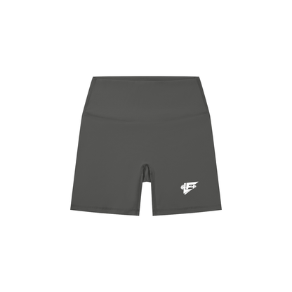Women's LF High-Waisted Biker Shorts