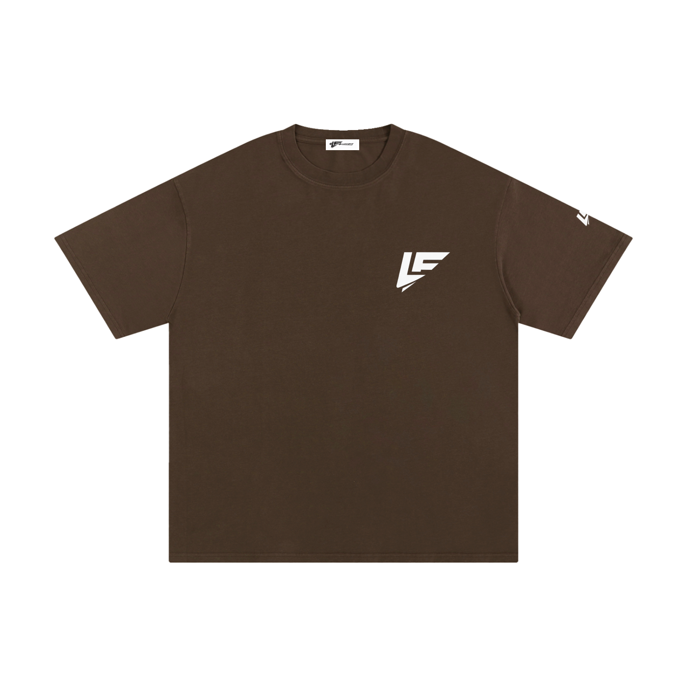 LF  Cotton T-Shirt