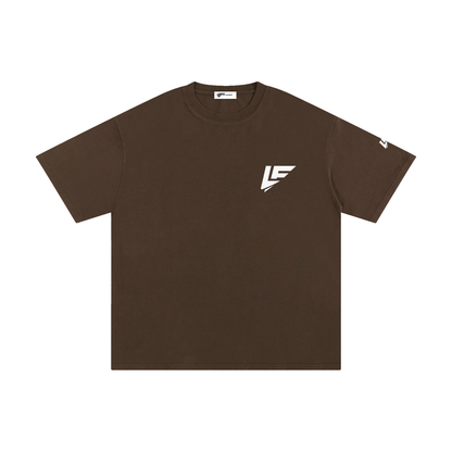 LF  Cotton T-Shirt