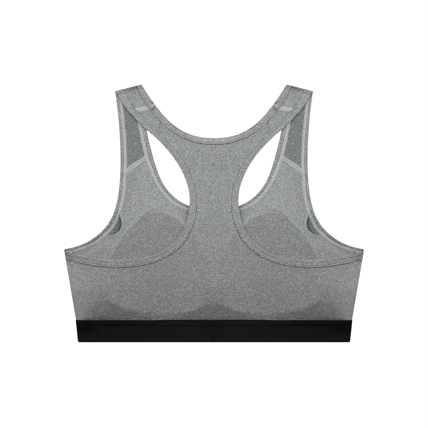 LF Women's Cropped Sports Bra