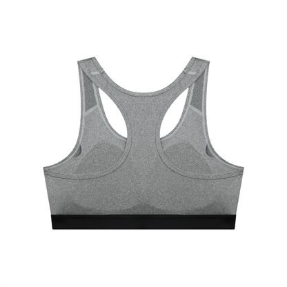 LF Women's Cropped Sports Bra