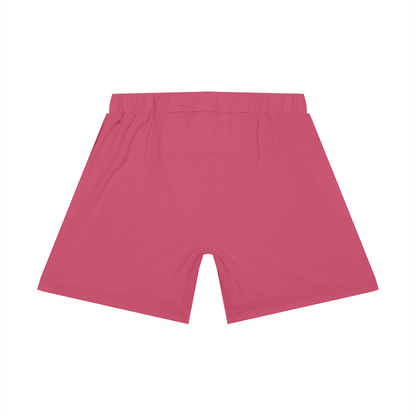 LF Men Loose Fit Performance Shorts