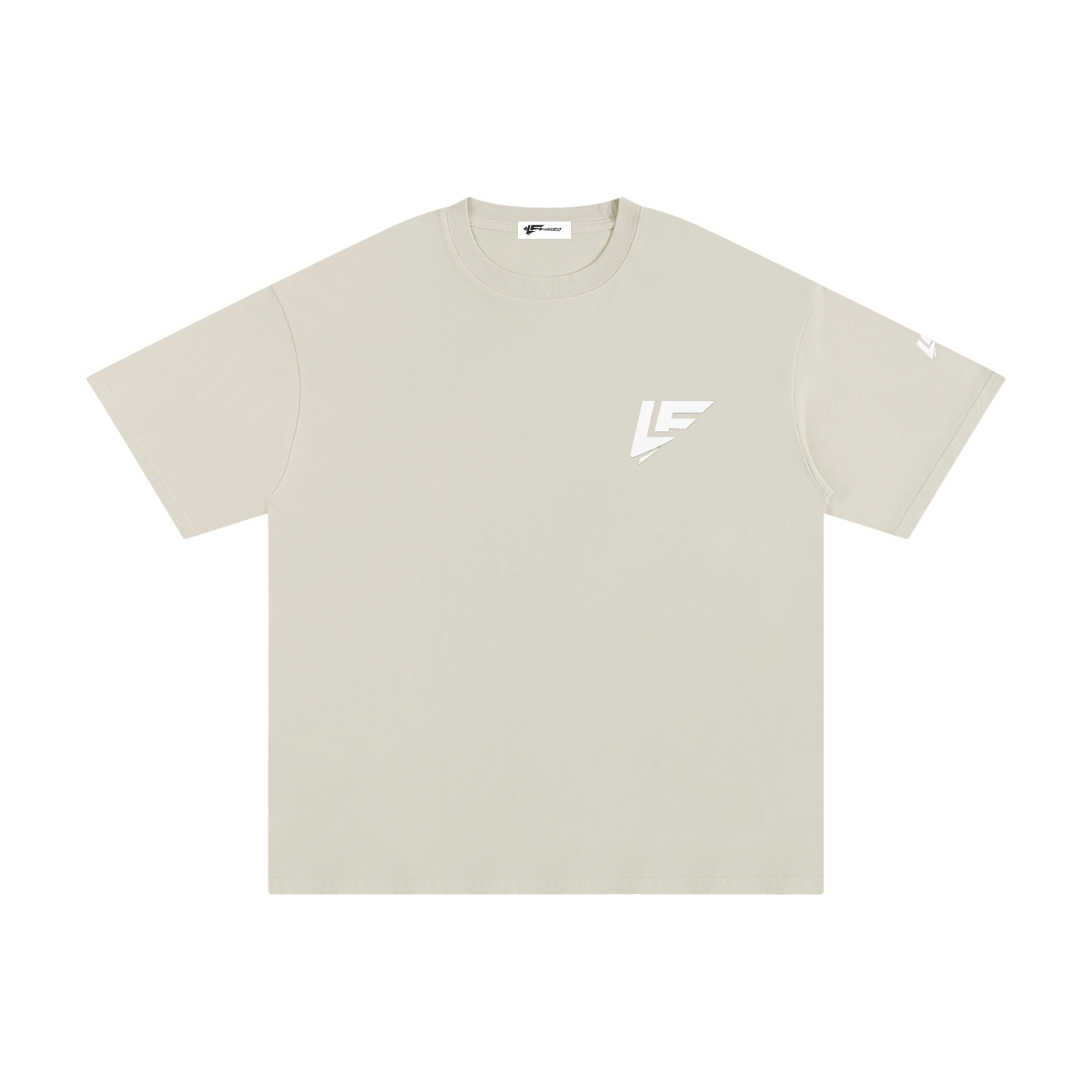 LF  Cotton T-Shirt