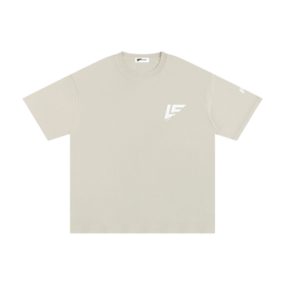 LF  Cotton T-Shirt