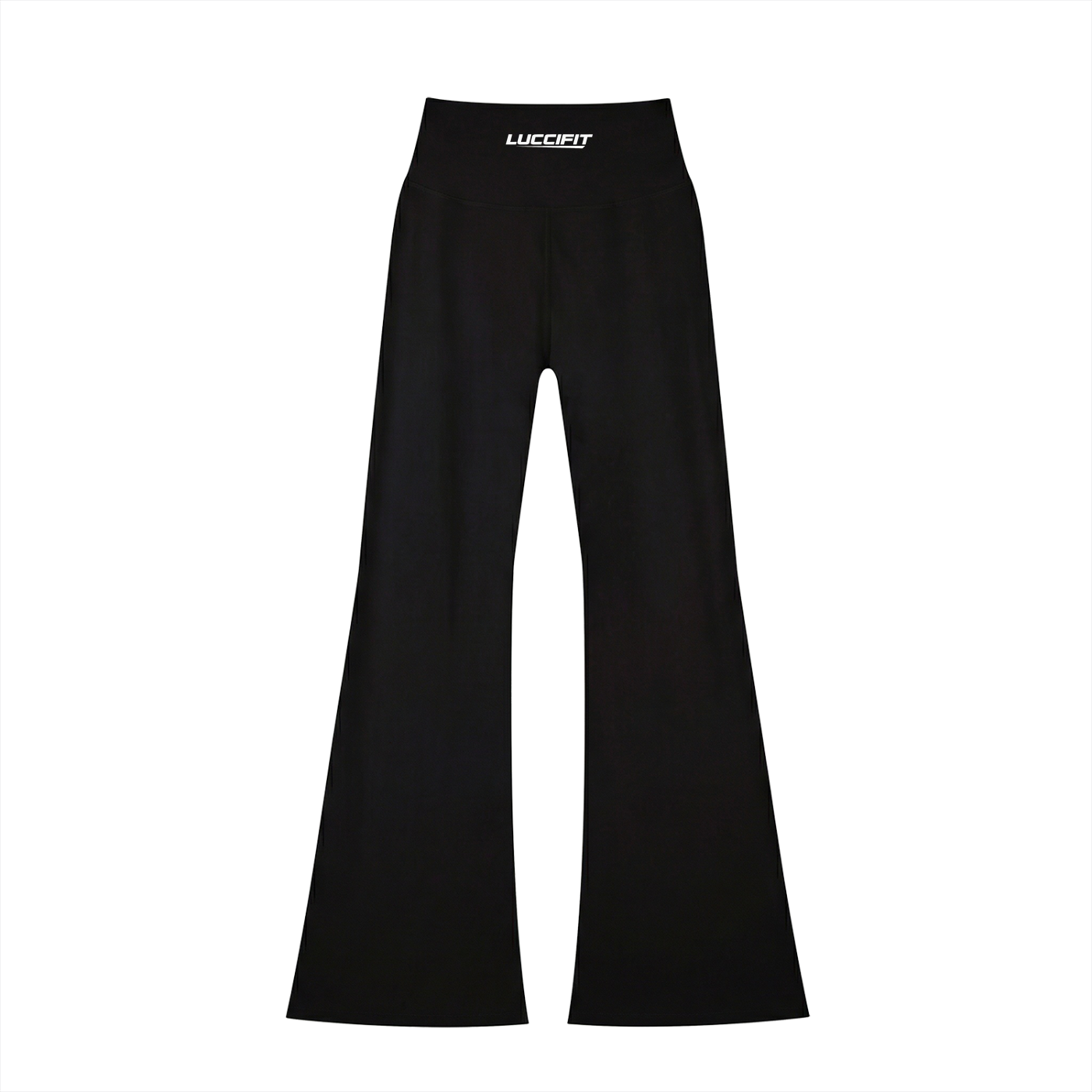 LF Women's High-Waisted Flare Leggings