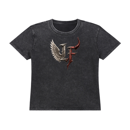 Devil or Angel Vintage LF T-shirt