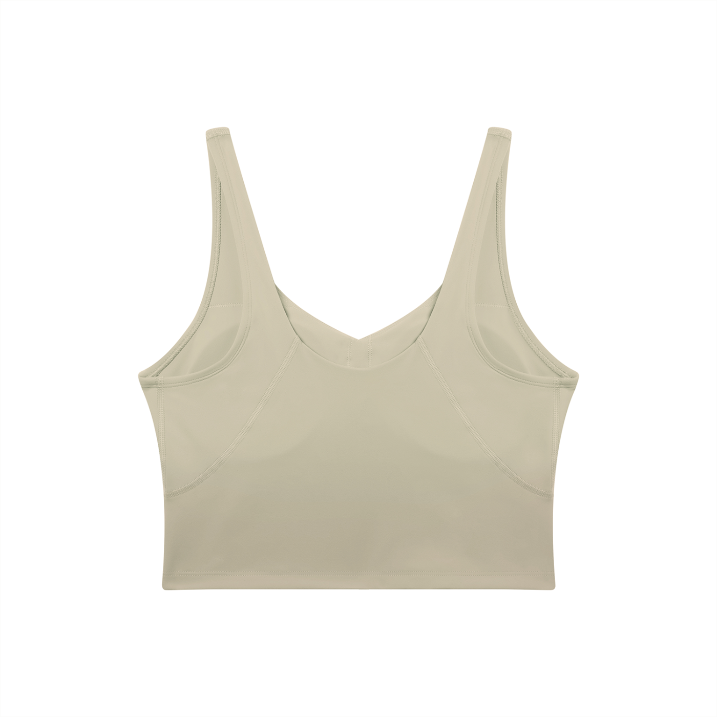 LF Women's V-Neck Yoga Sports Bra