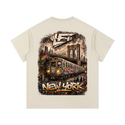 New York Strong T-Shirt