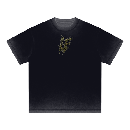 LF Reverse Dyed Loose Cotton T-Shirt