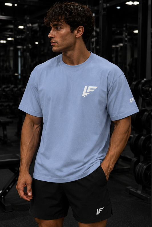 LF  Cotton T-Shirt