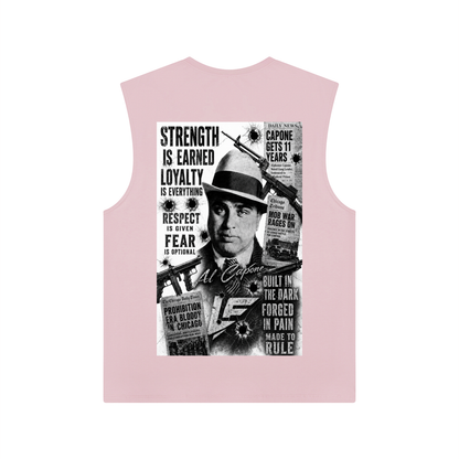 La Familia Men's Performance Tank Top