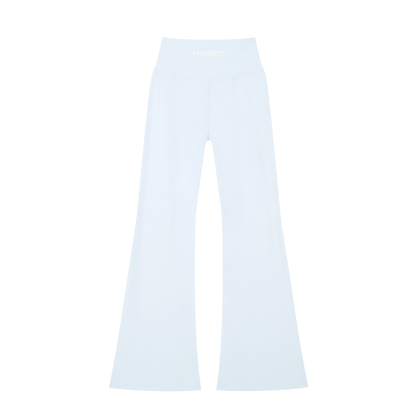 LF Women's High-Waisted Flare Leggings