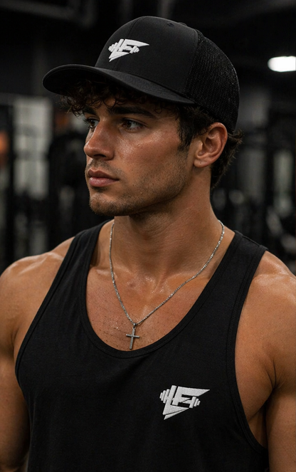 LucciFit Trucker Hat