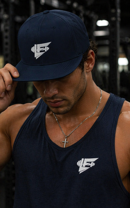 Snapback Hat