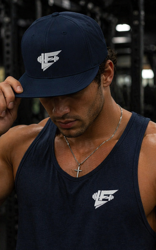 Snapback Hat