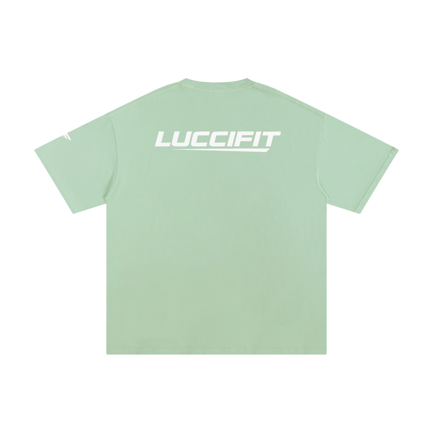 LF  Cotton T-Shirt
