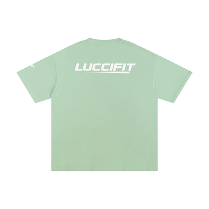 LF  Cotton T-Shirt