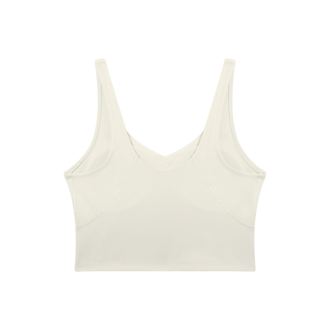 LF Women's V-Neck Yoga Sports Bra