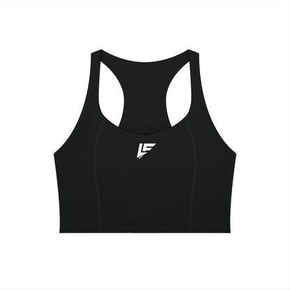 LF Women’s Tight Paneling Yoga Tank Top