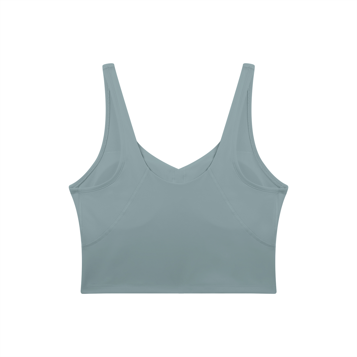 LF Women's V-Neck Yoga Sports Bra