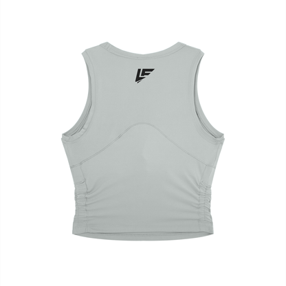 LF Women’s Crewneck Yoga Tank Top