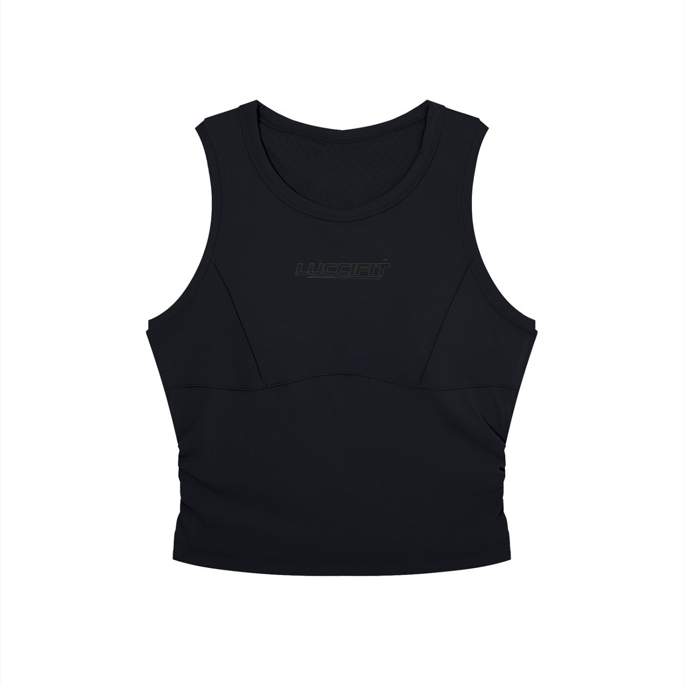 LF Women’s Crewneck Yoga Tank Top