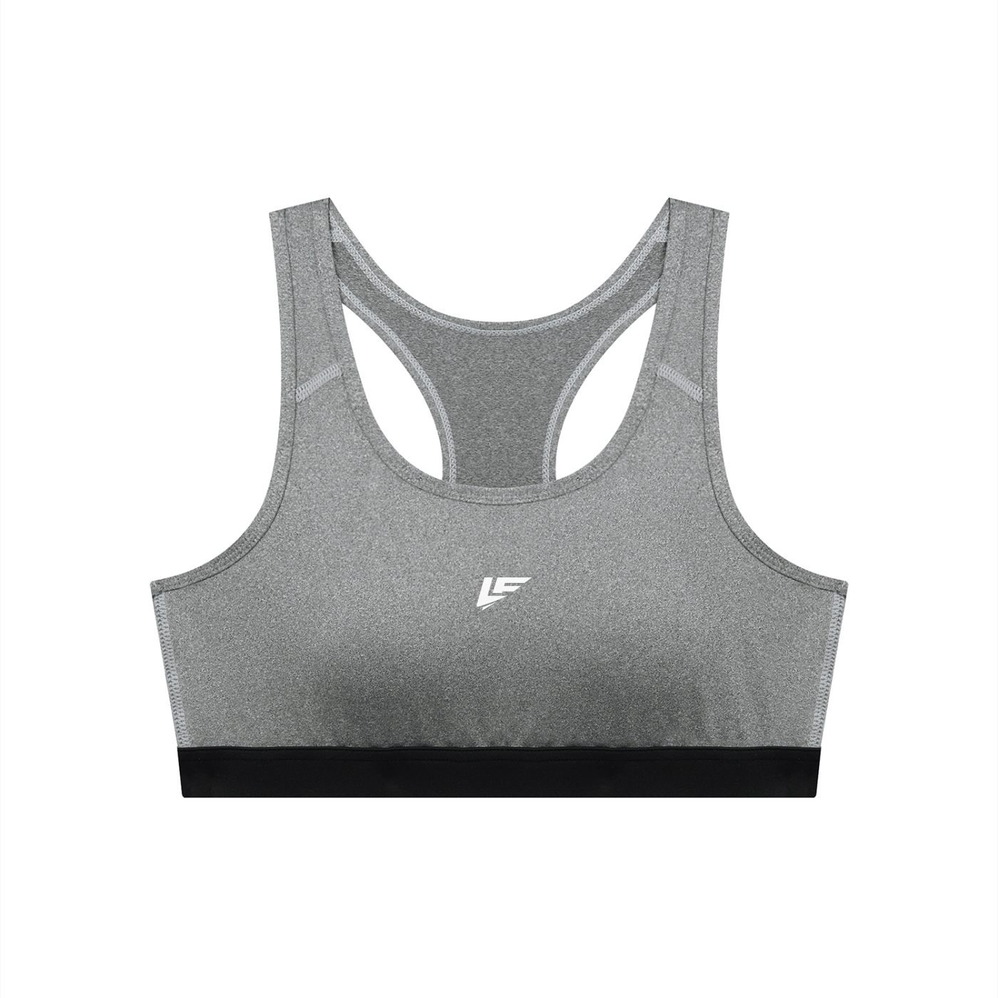 LF Women's Cropped Sports Bra