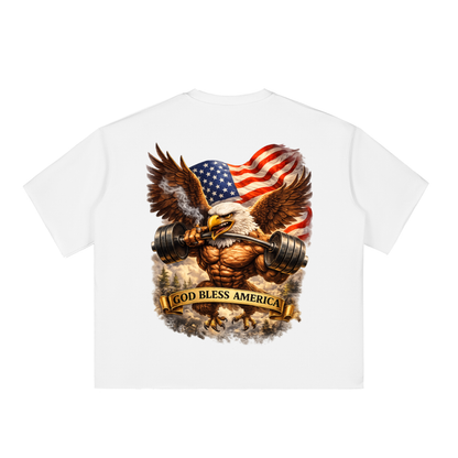 American Iron 🇺🇸T-Shirt