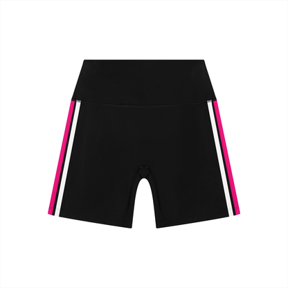 LF Women’s High Rise Tight Yoga Shorts