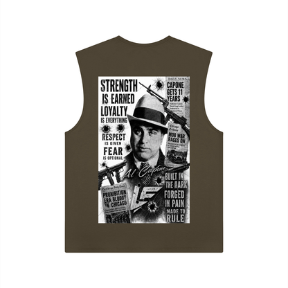 La Familia Men's Performance Tank Top