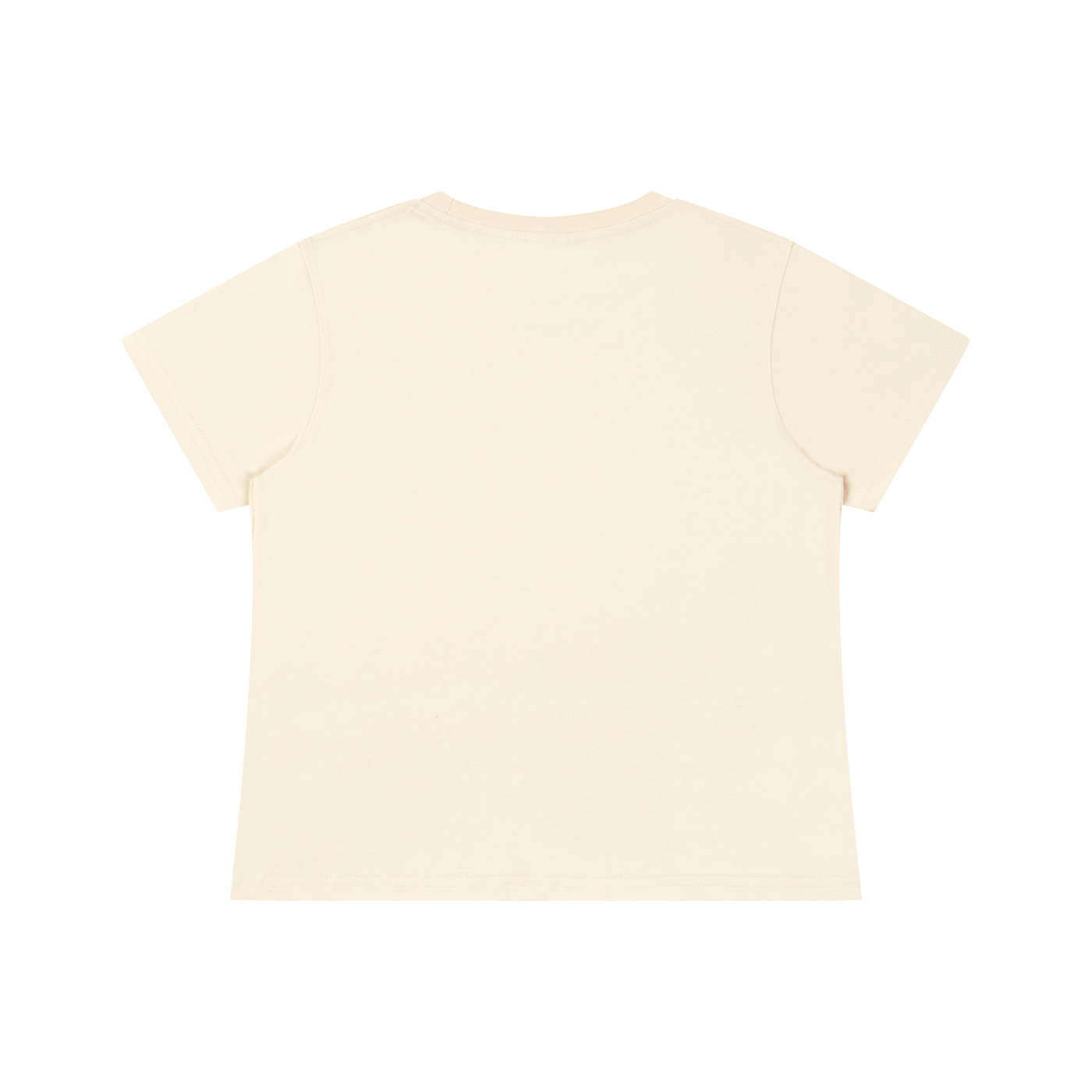 LF Women's Quick-Dry Baby T-Shirt
