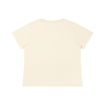 LF Women's Quick-Dry Baby T-Shirt