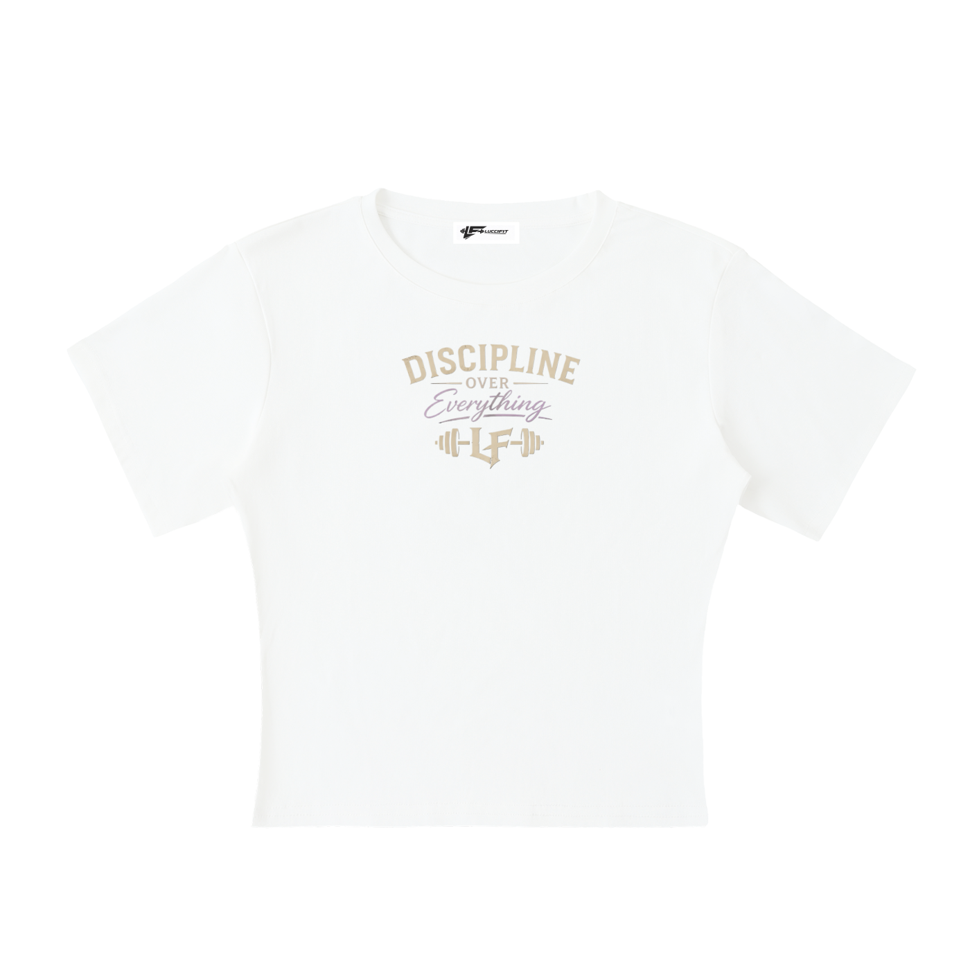 Sweet Face. Savage Mind. Short Sleeve Top