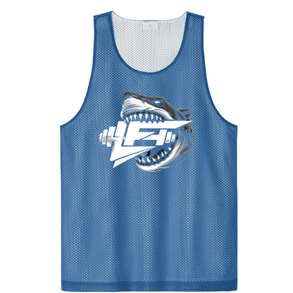 Carolina Blue/ White - ST5000 - FRONT